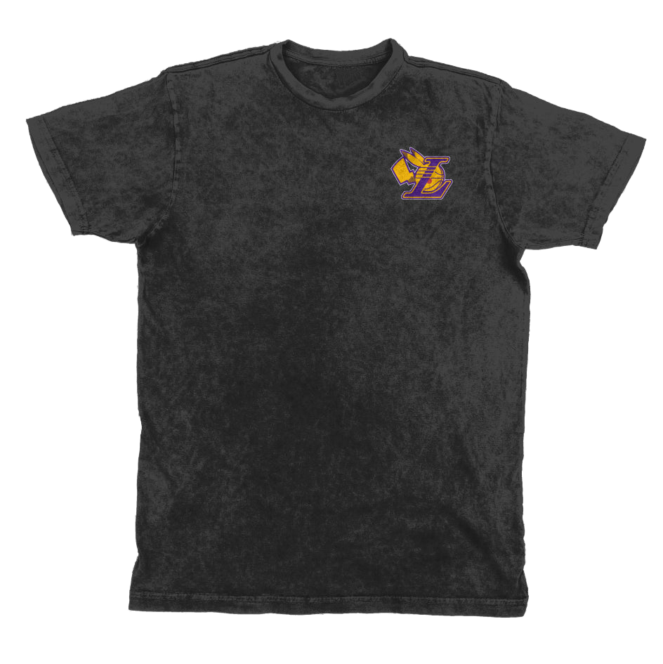 Dunkachu Embroidered T-Shirt - Adult Unisex