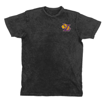 Dunkachu Embroidered T-Shirt - Adult Unisex