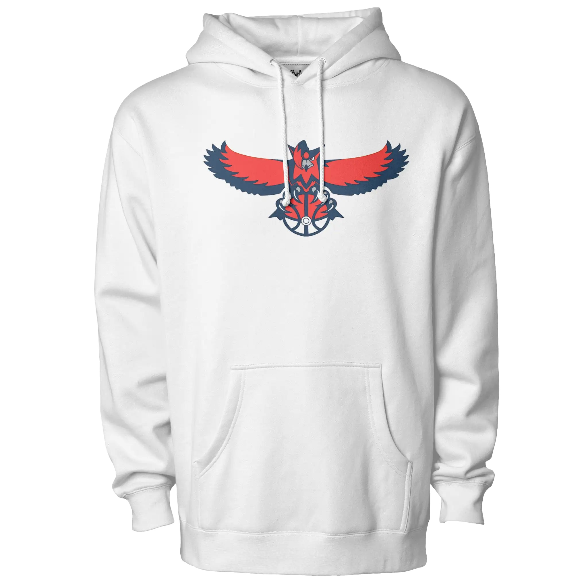 ATL Air Slashers Hoodie - Adult Unisex