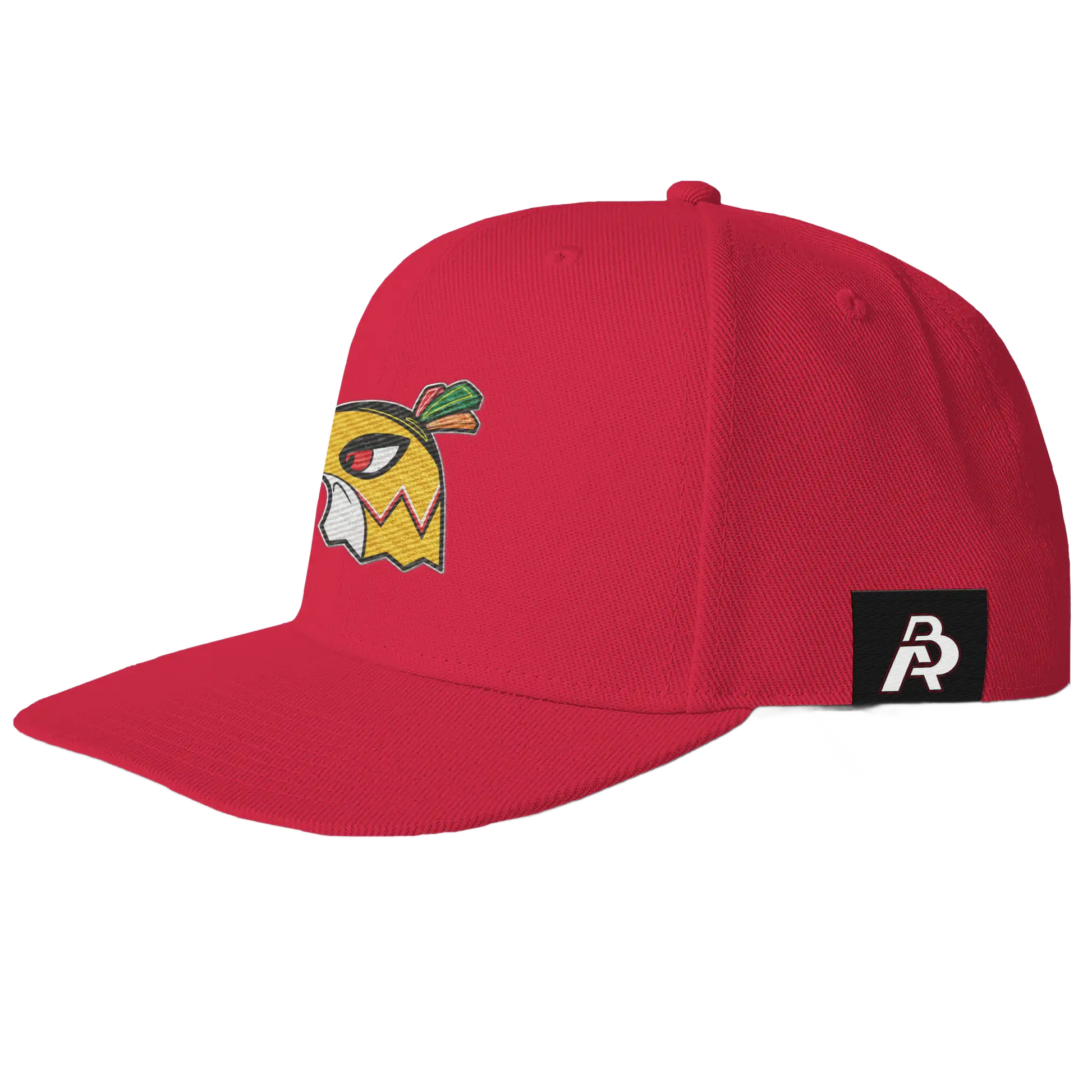 Chi-Town Spirit-Hawks Snapback - Adult