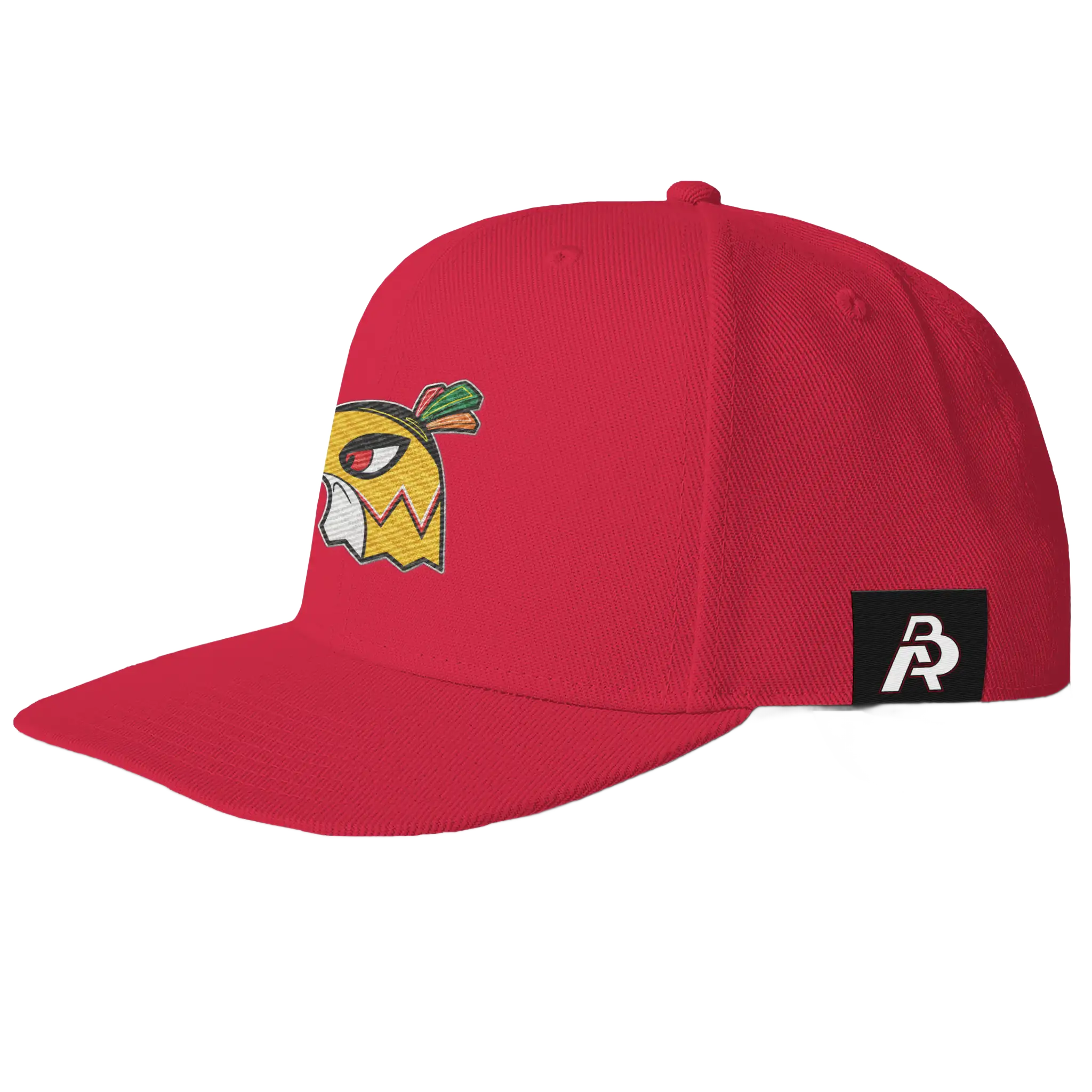 Chi-Town Spirit-Hawks Snapback - Adult