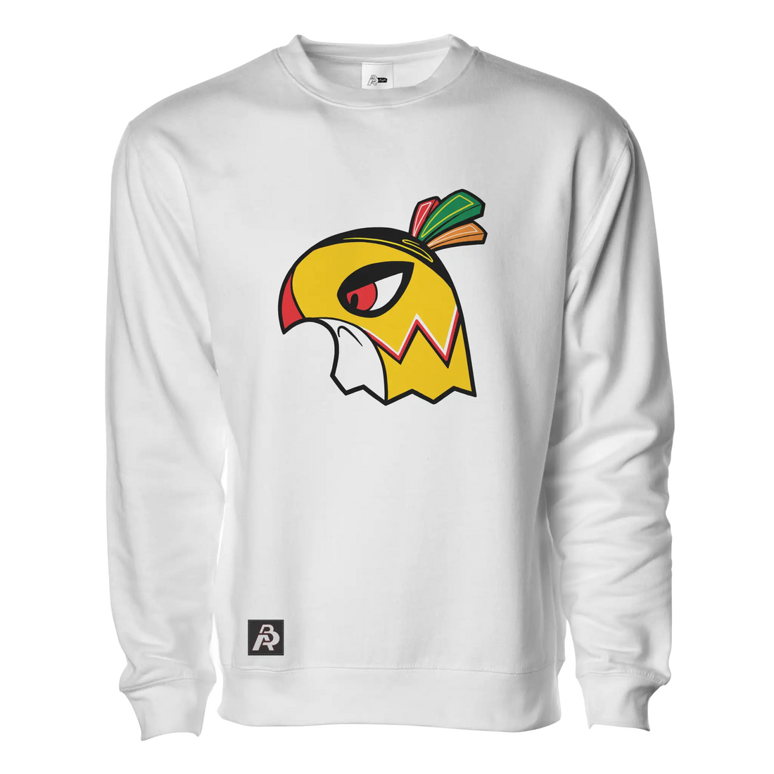 Chi-Town Spirit-Hawks Pullover - Adult Unisex