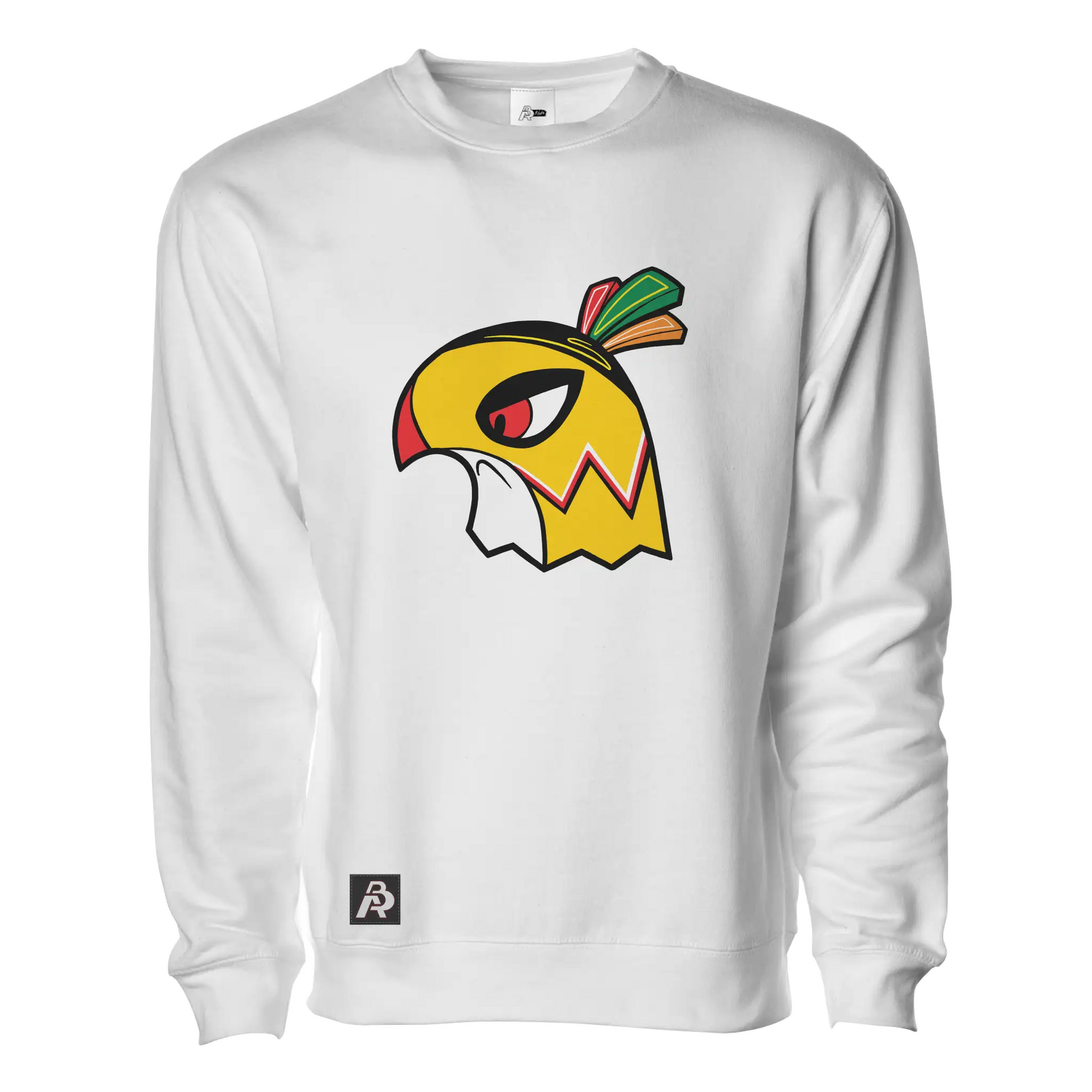 Chi-Town Spirit-Hawks Pullover - Adult Unisex