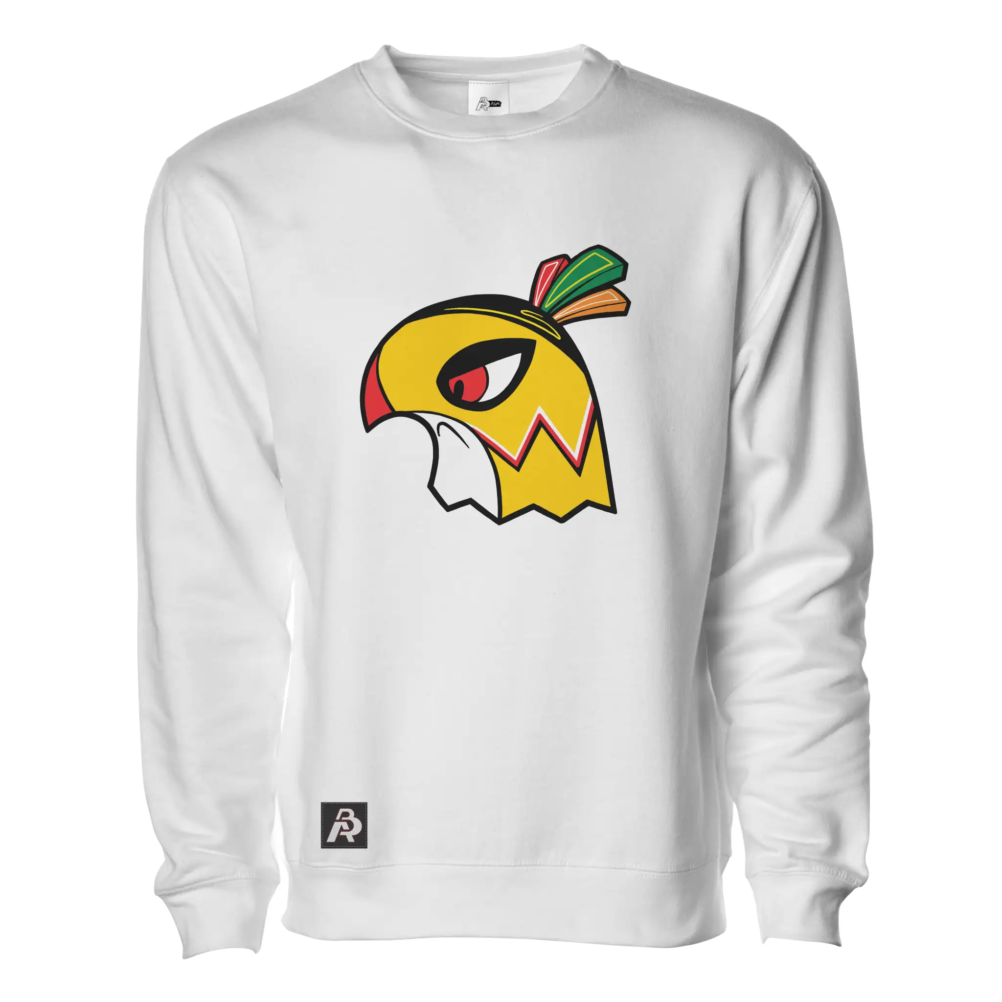 Chi-Town Spirit-Hawks Pullover - Adult Unisex