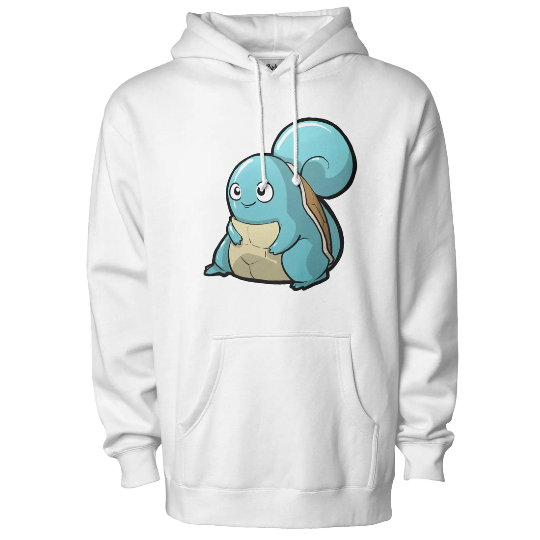 Silly-uirtle Hoodie - Unisex