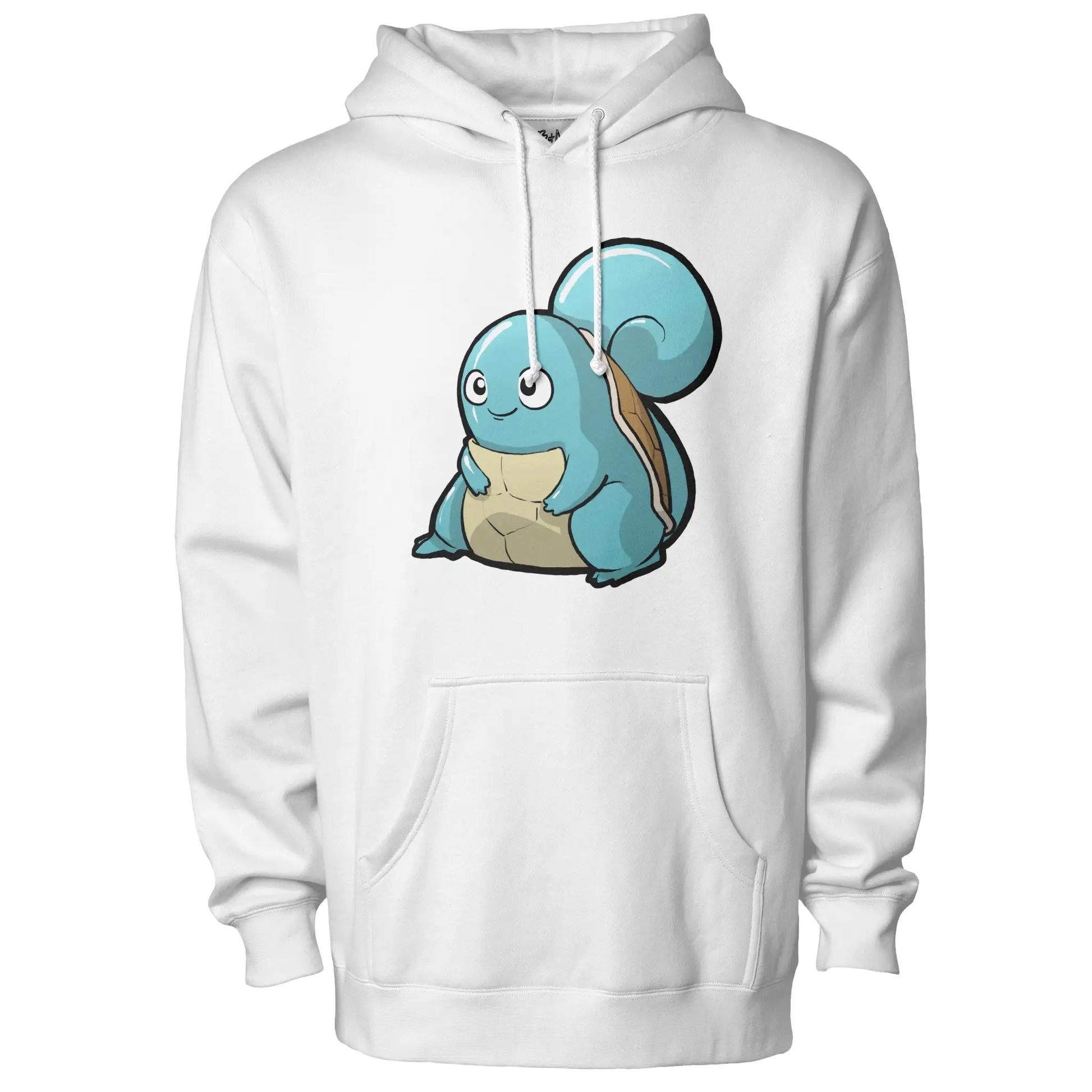 Silly-uirtle Hoodie - Unisex