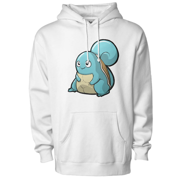 Silly-uirtle Hoodie - Unisex