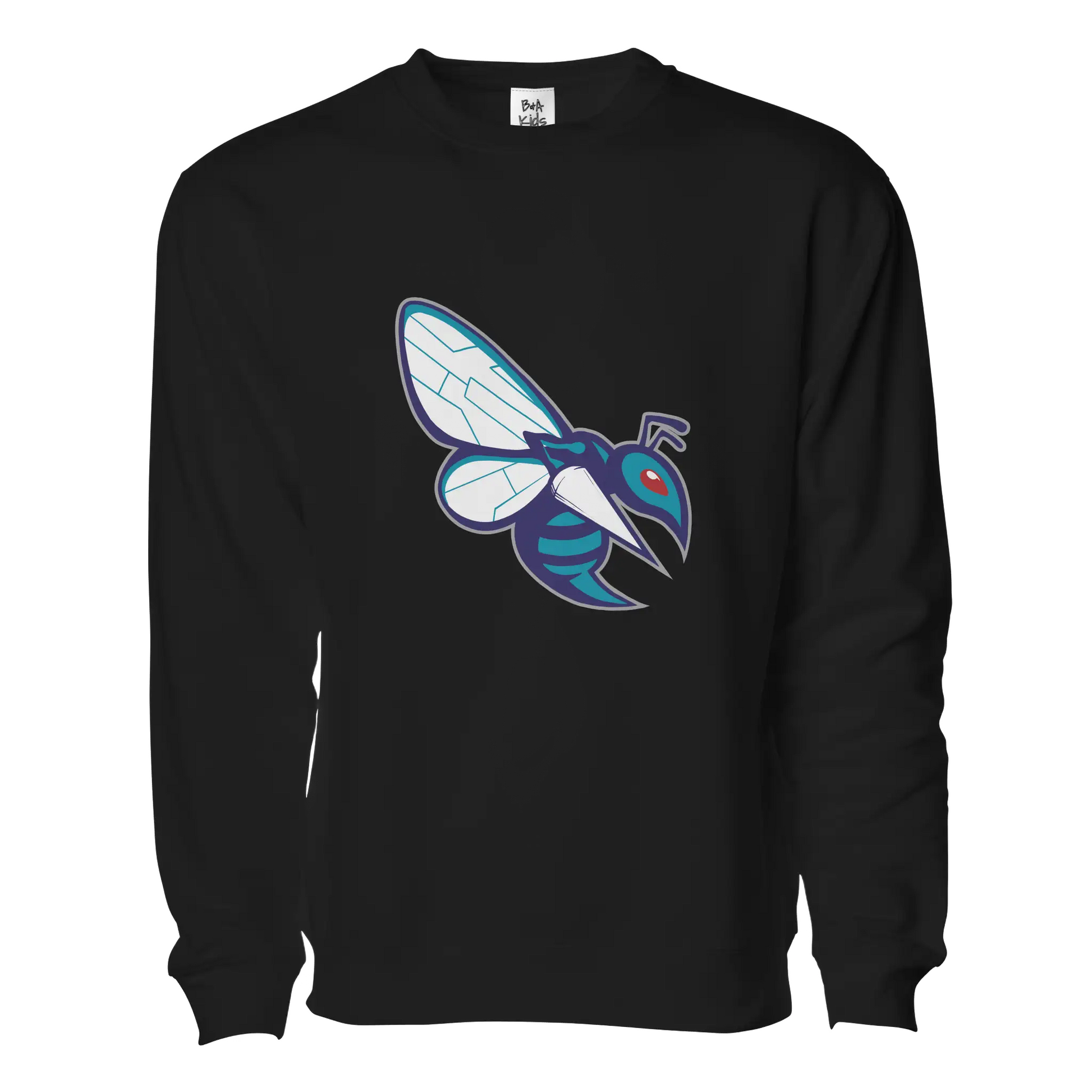 Spectrum Center Swarm Pullover Sweater - Adult Unisex