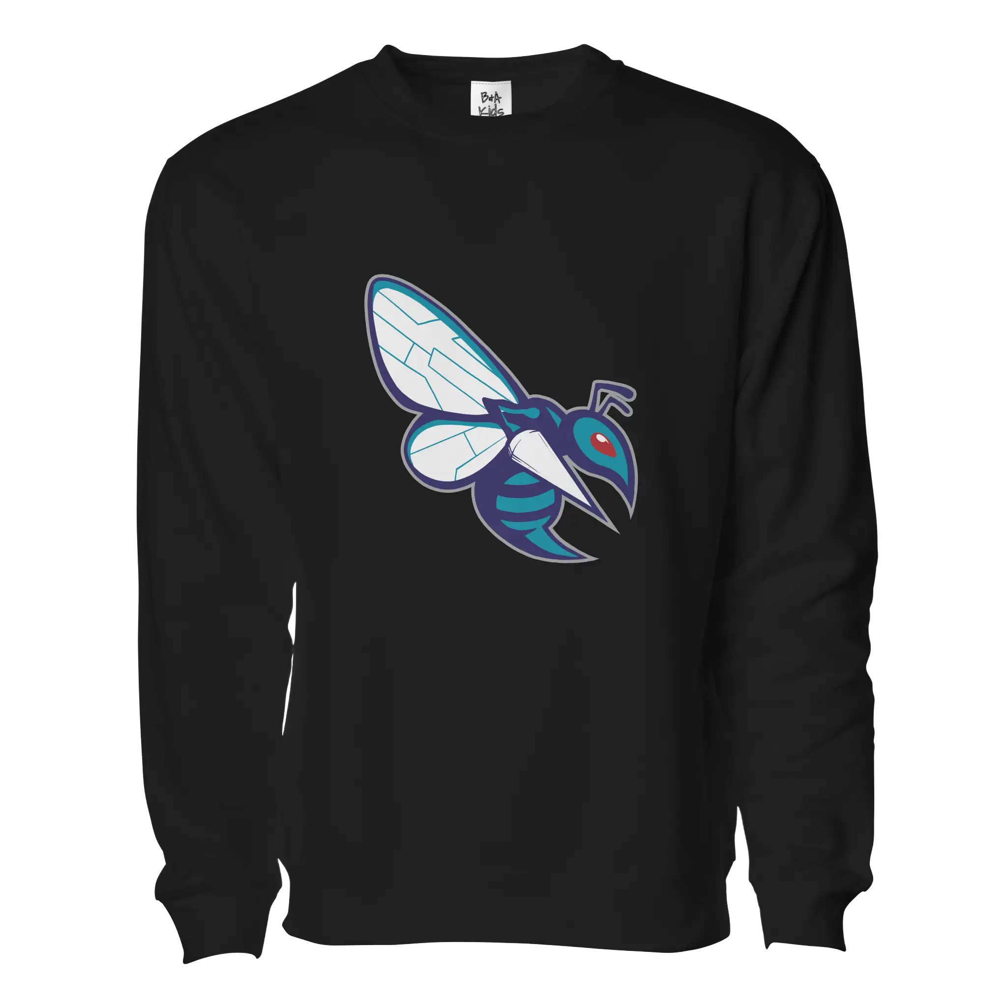 Spectrum Center Swarm Pullover Sweater - Adult Unisex