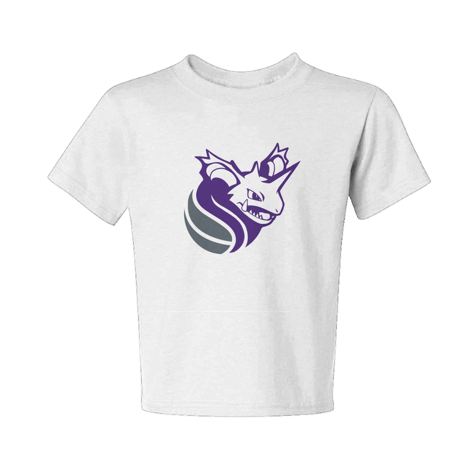 Sactown Sovereignty T-Shirt - Youth