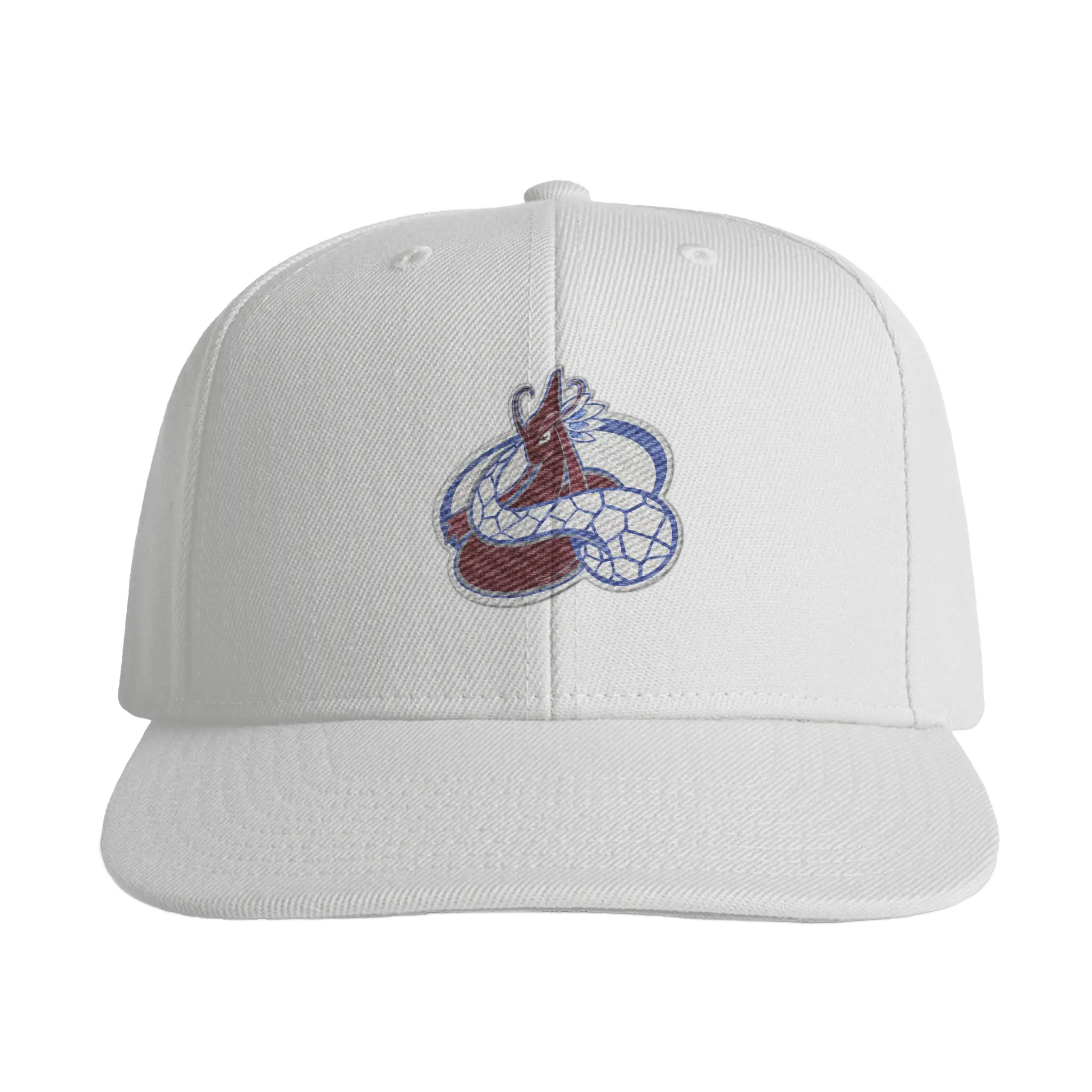South Platte Sea Serpents Snapback - Adult