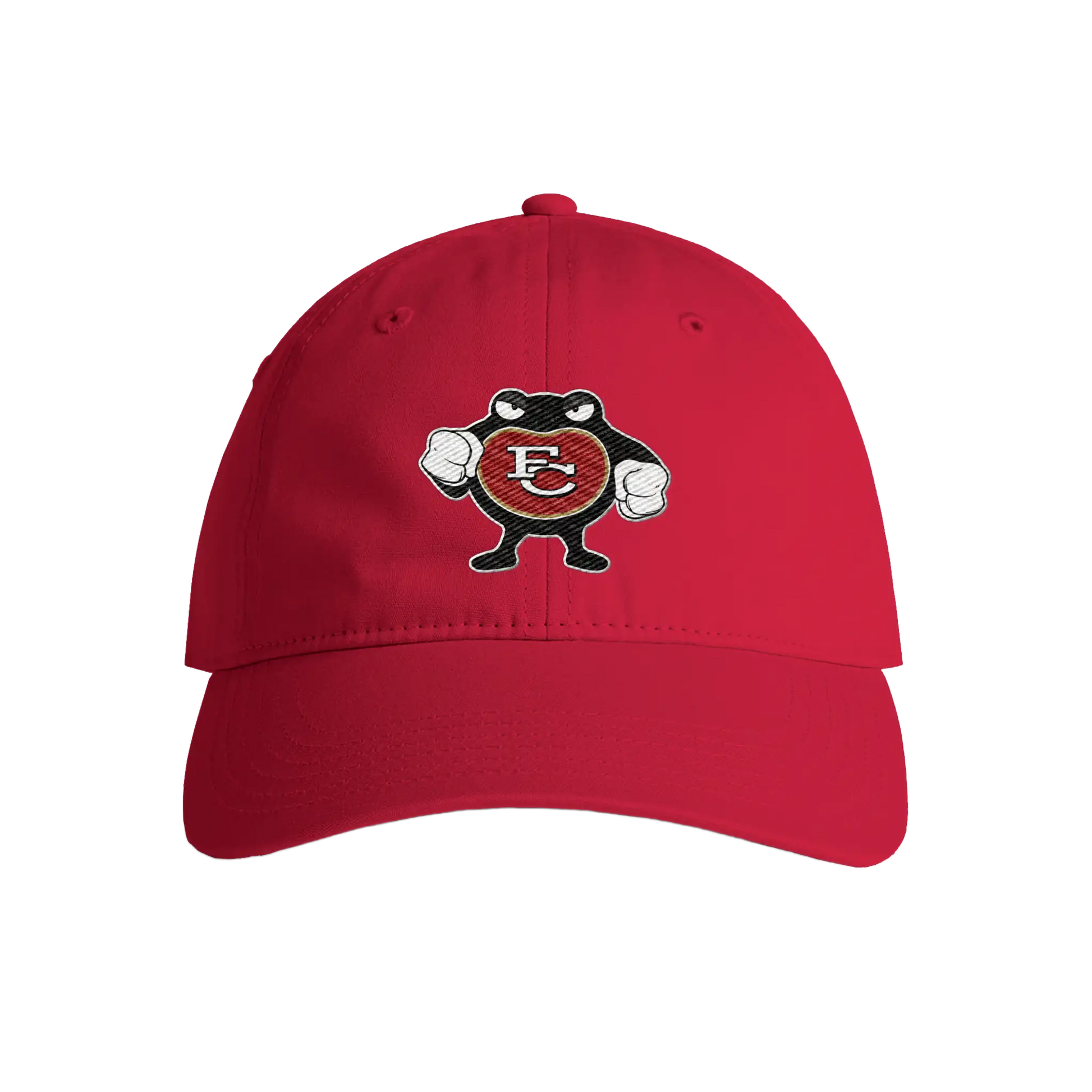 Fog City 62ers Dad Hat