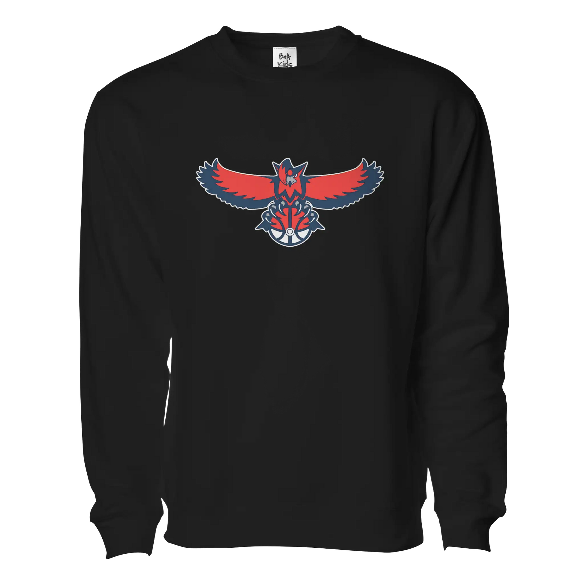 Retro ATL Air Slashers Hoodie - Adult Unisex