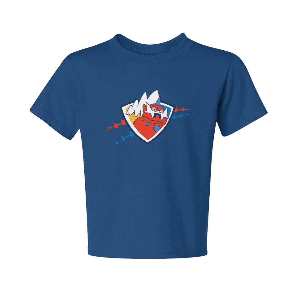 Thunder Alley Titans T-Shirt - Youth