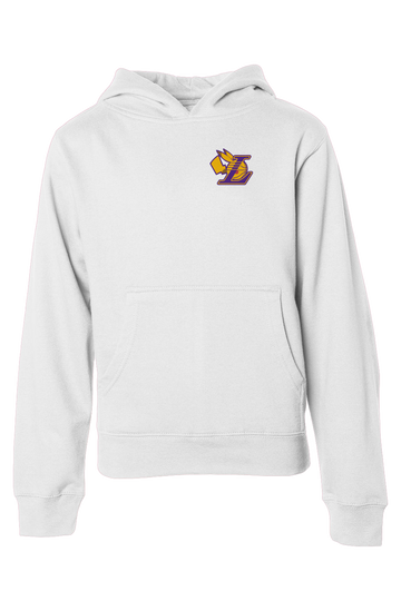 Dunkachu Embroidered Youth Hoodie - Unisex