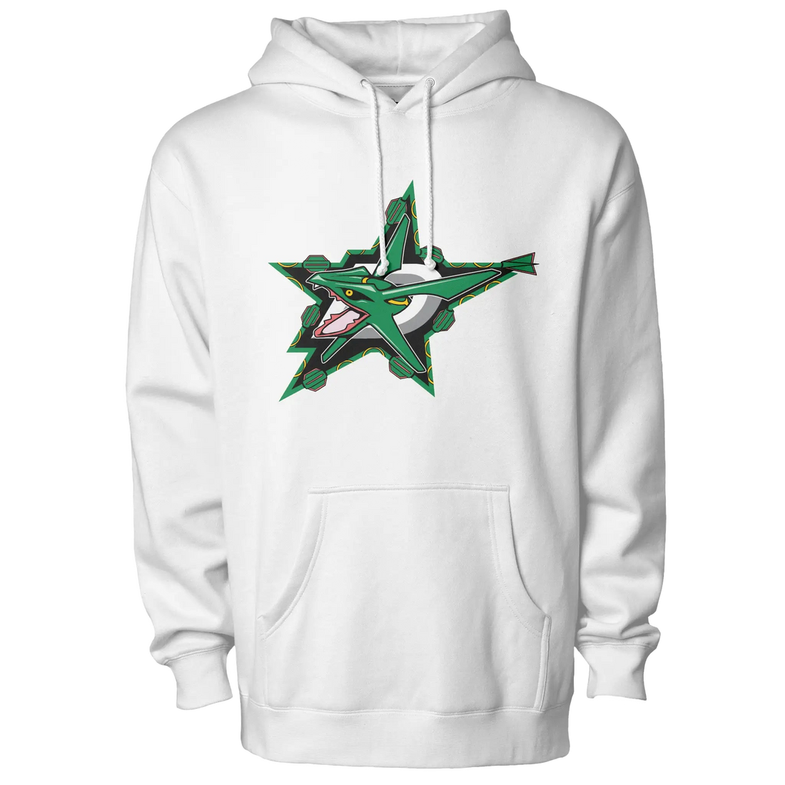 Lone Star Ascents Hoodie - Adult Unisex