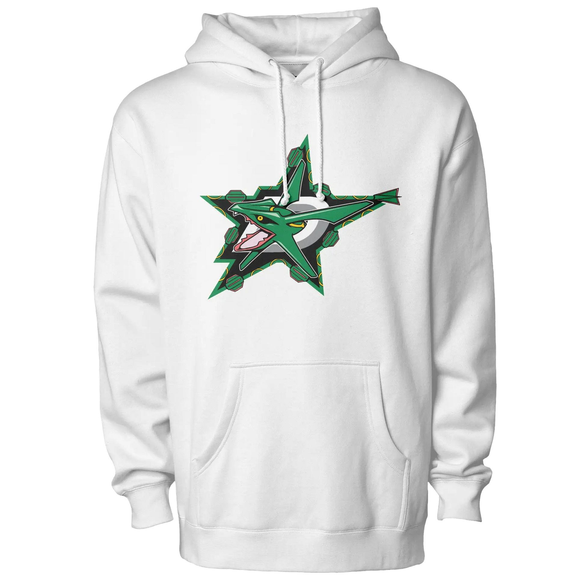 Lone Star Ascents Hoodie - Adult Unisex