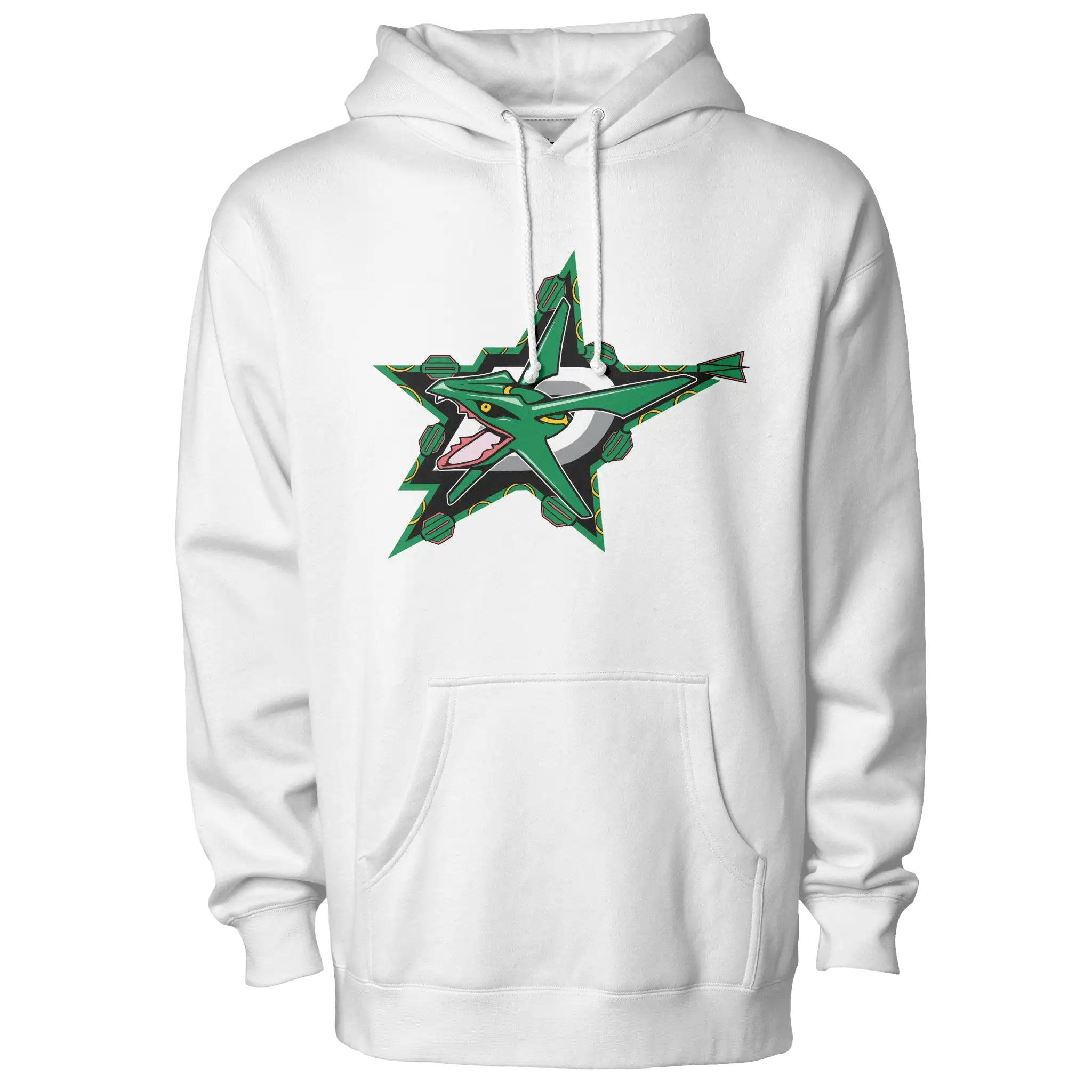 Lone Star Ascents Hoodie - Adult Unisex