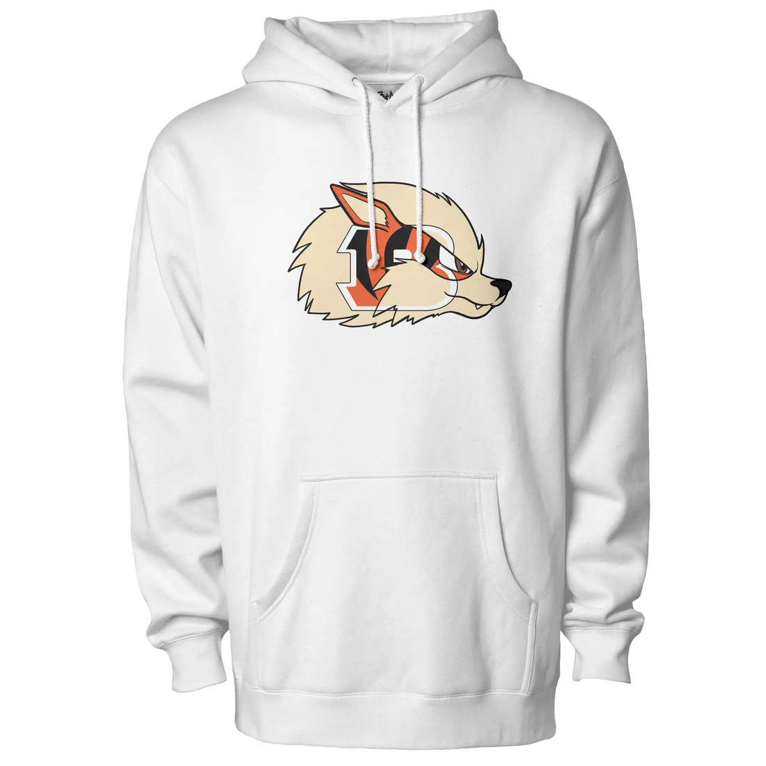 Queen City Flares Hoodie - Adult Unisex