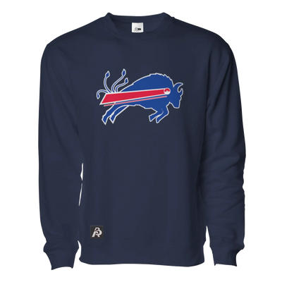 Great Lakes Stampede Pullover - Adult Unisex