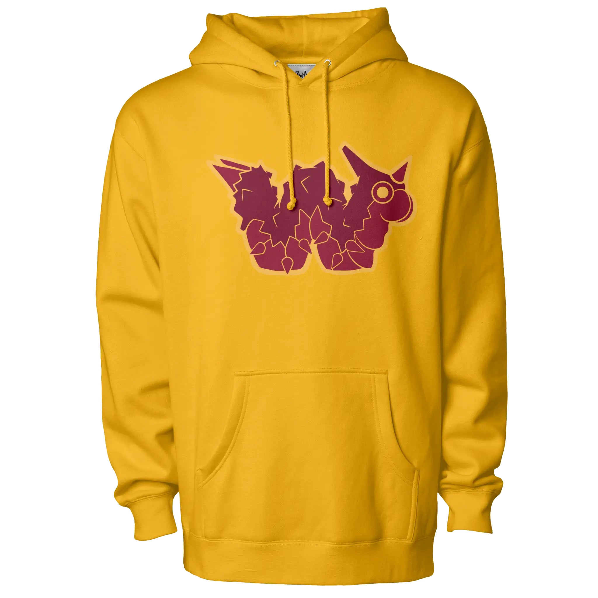 DC Crimson Crawlers Hoodie - Unisex