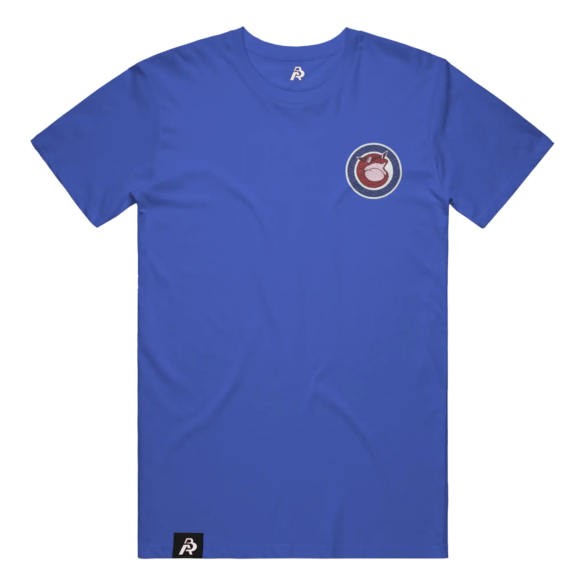Wrigleyville Squad Embroidered T-Shirt - Adult Unisex