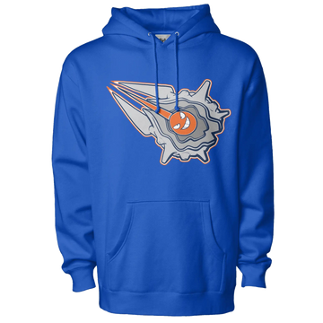 ICE District Shell-Smashers Hoodie - Adult Unisex
