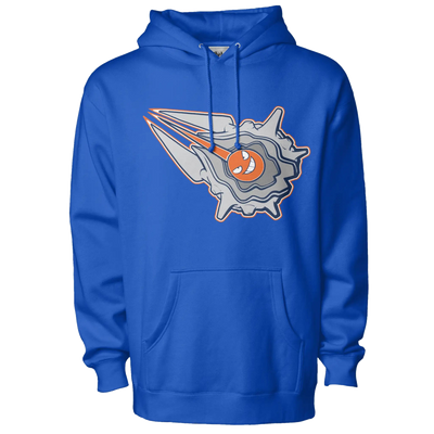 ICE District Shell-Smashers Hoodie - Adult Unisex