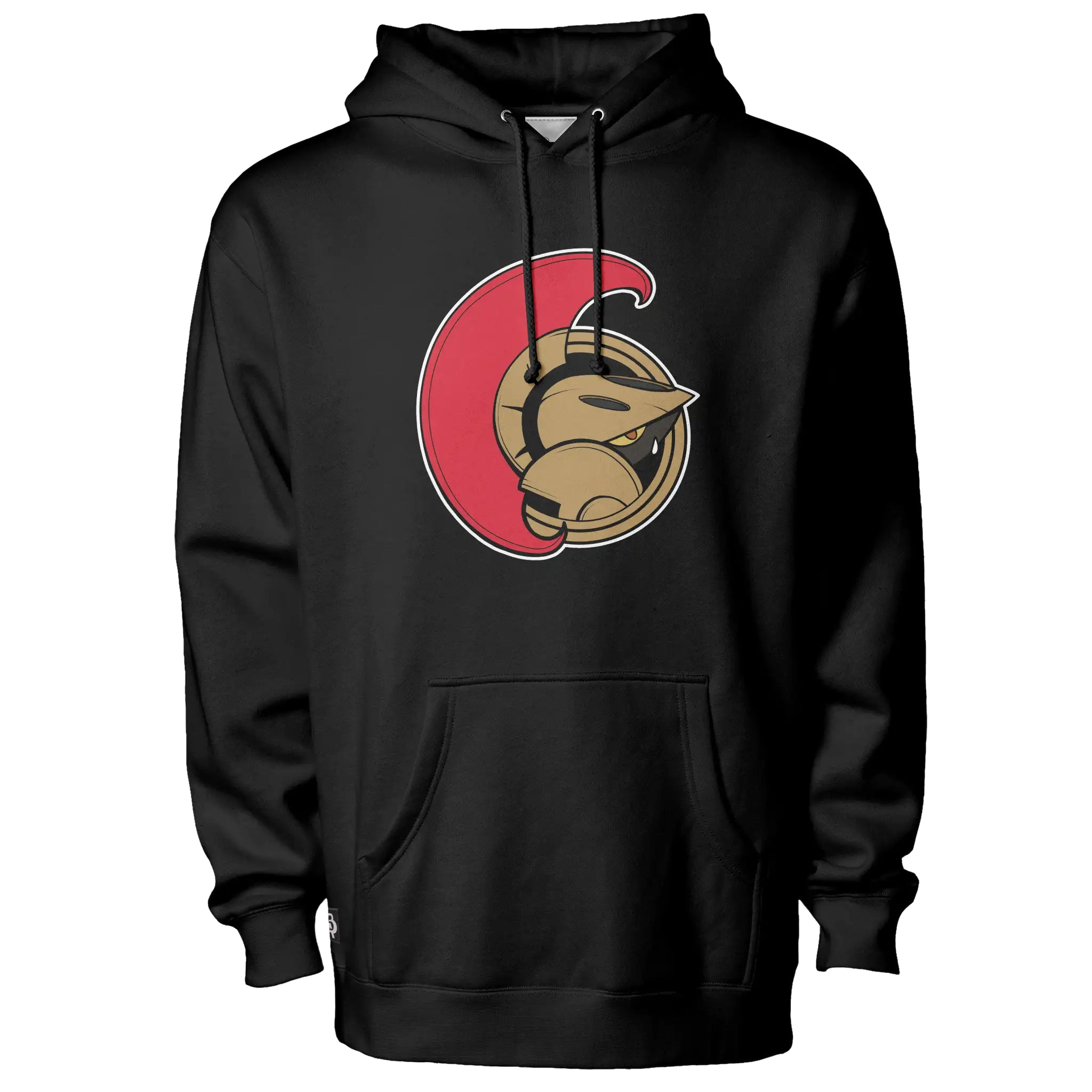 Parliament Plumes Hoodie - Adult