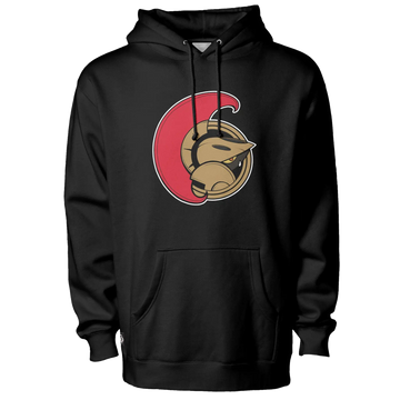 Parliament Plumes Hoodie - Adult