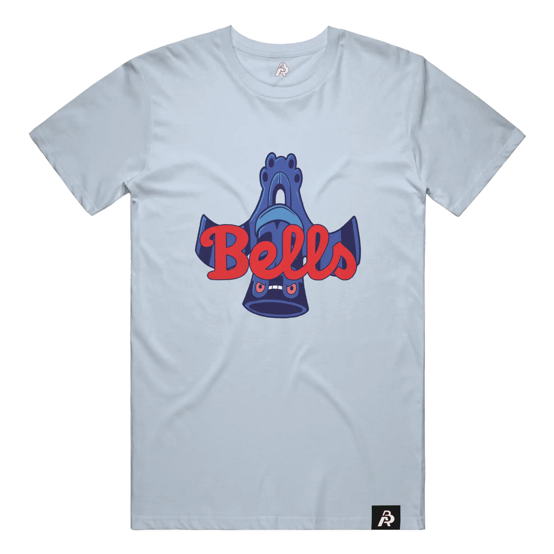 Philly Bells T-Shirt - Adult Unisex