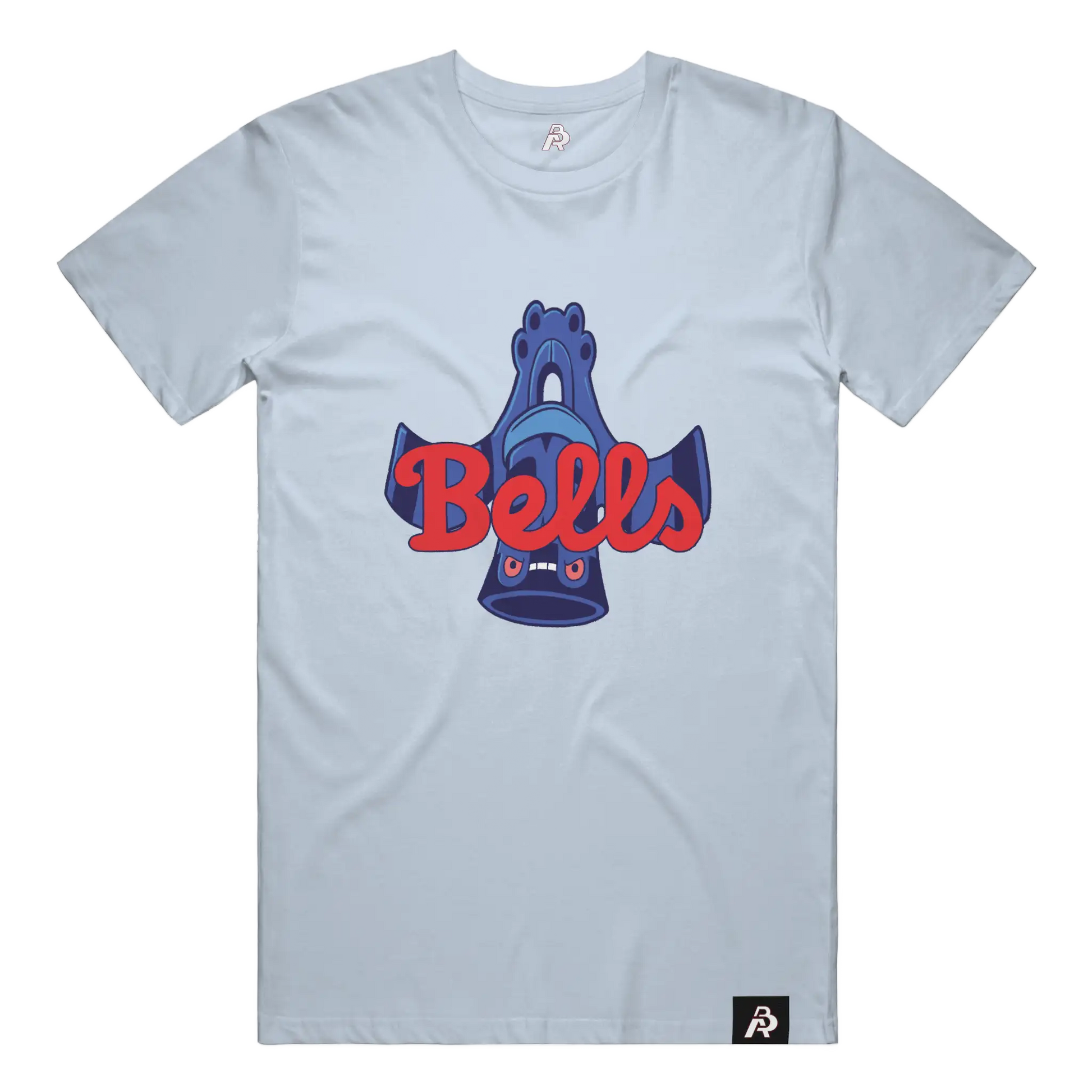 Philly Bells T-Shirt - Adult Unisex