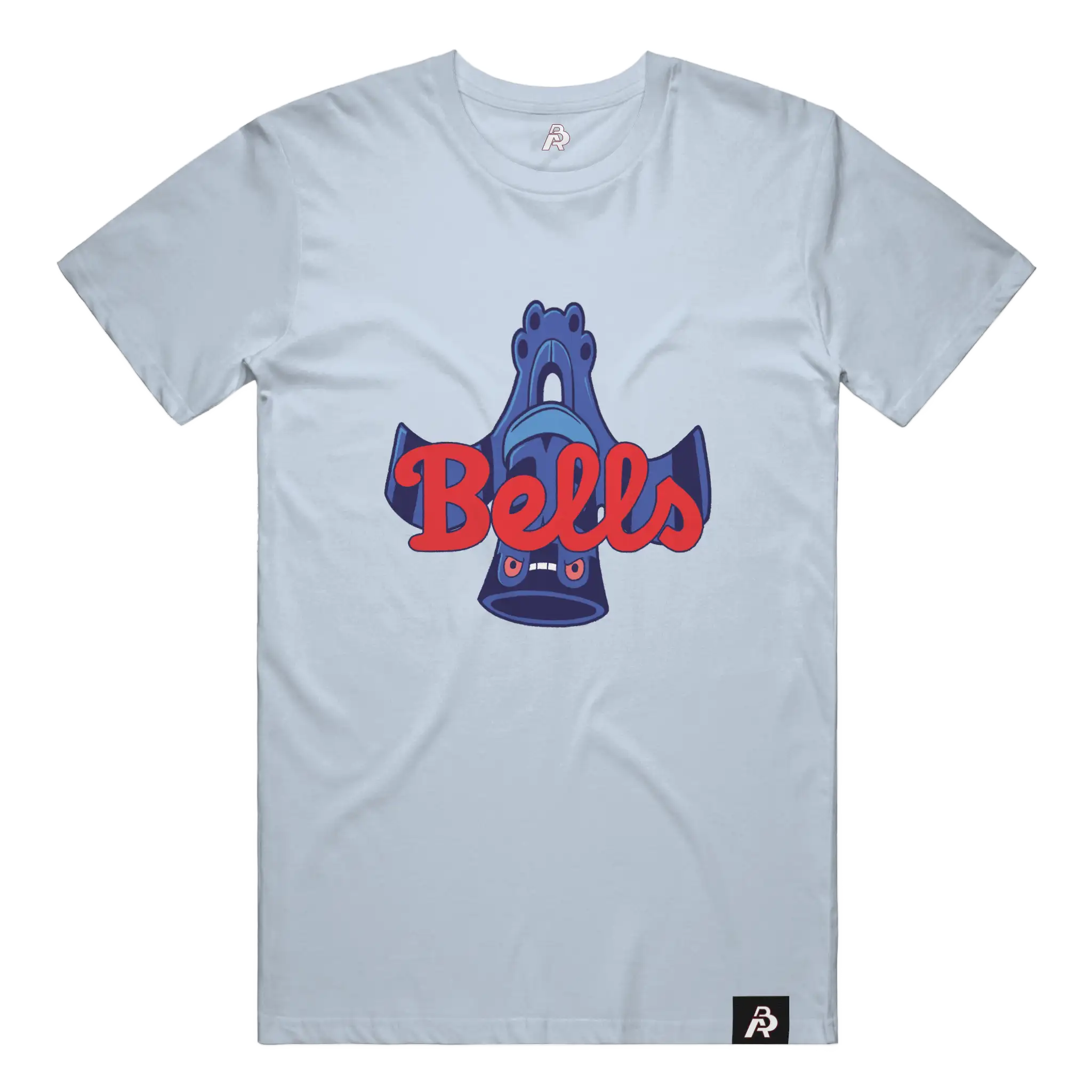 Philly Bells T-Shirt - Adult Unisex
