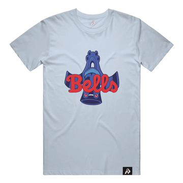 Philly Bells T-Shirt - Adult Unisex