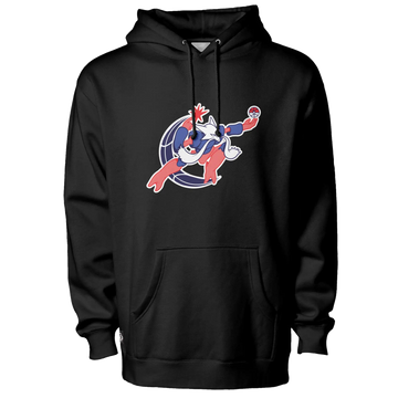 Retro DC Magic Guard Hoodie - Adult Unisex