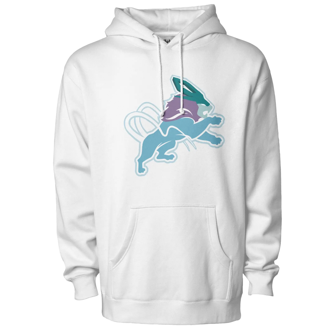 Tidal 313 Hoodie - Adult Unisex