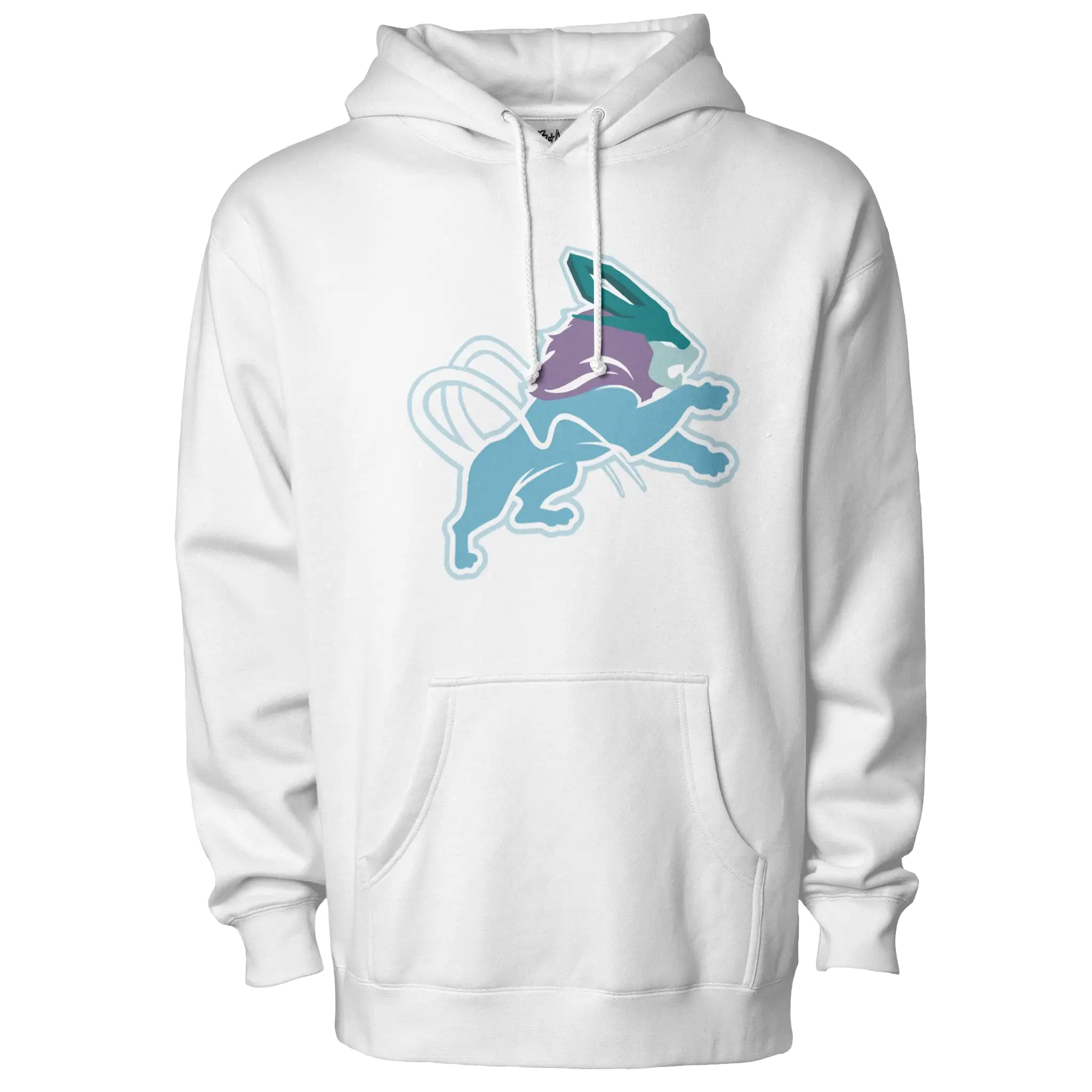 Tidal 313 Hoodie - Adult Unisex