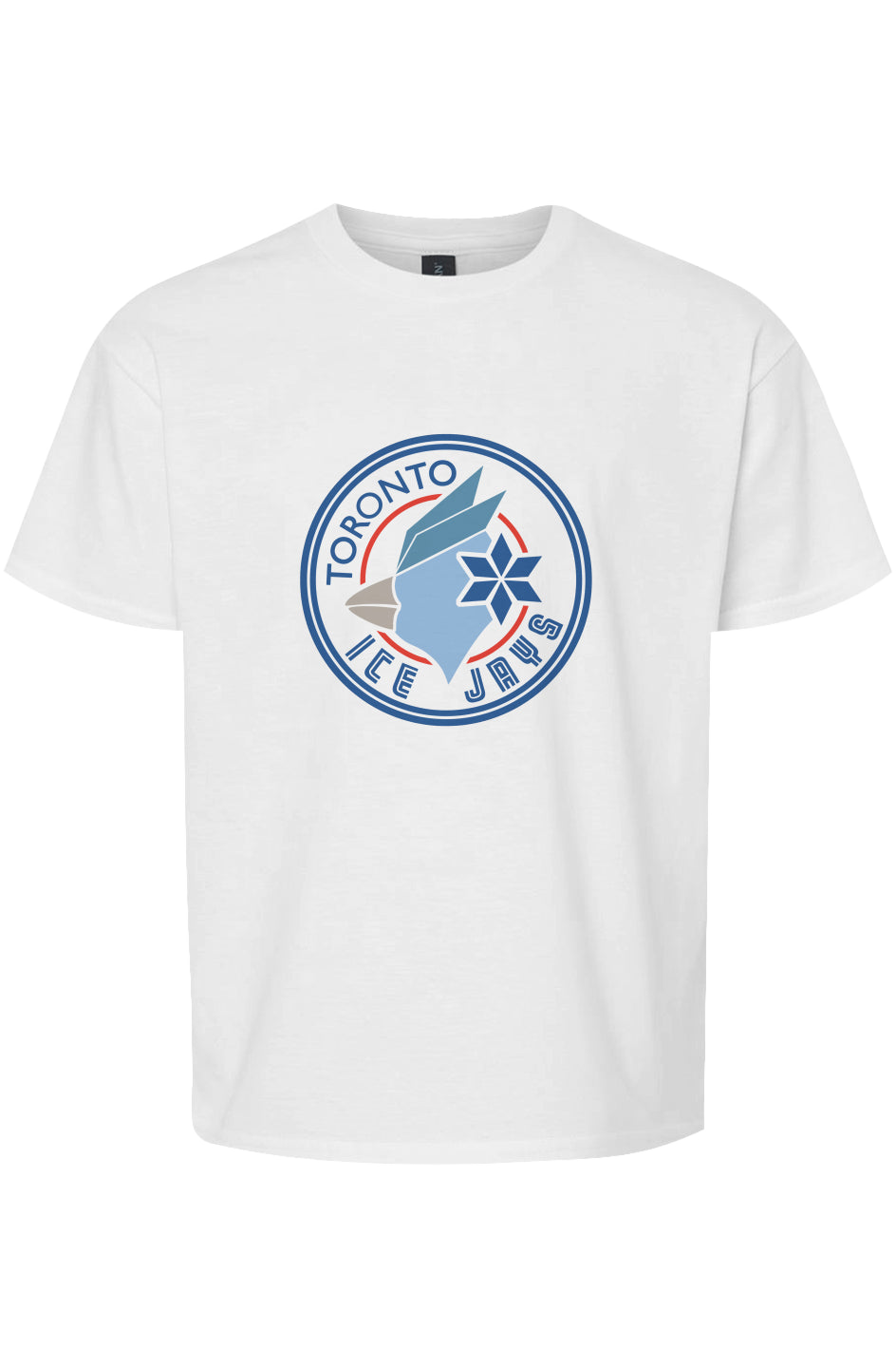 Ice Jays Youth T-Shirt