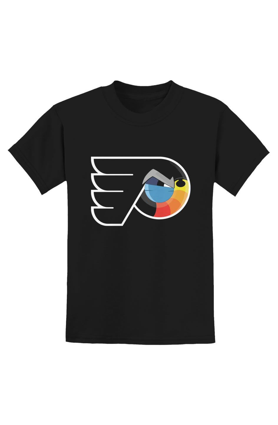 Broad Street Cannonwings T-Shirt - Youth