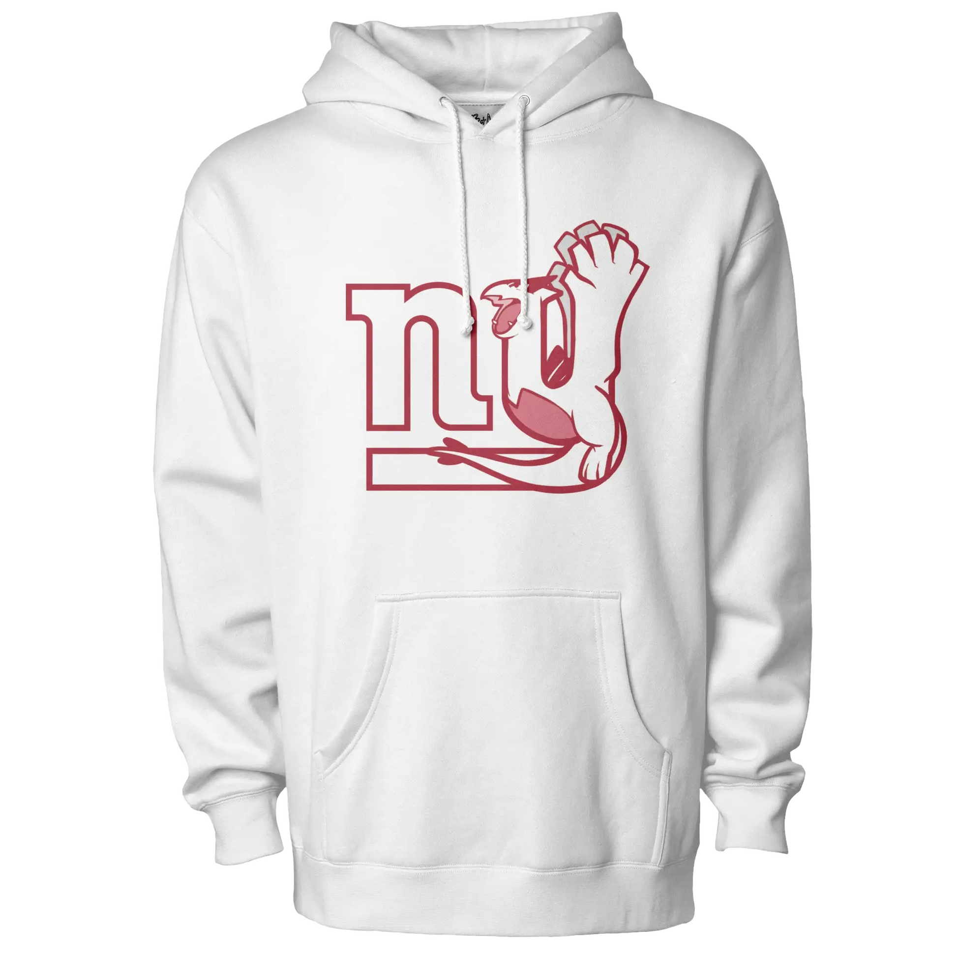 Empire Skyguards Hoodie - Adult Unisex