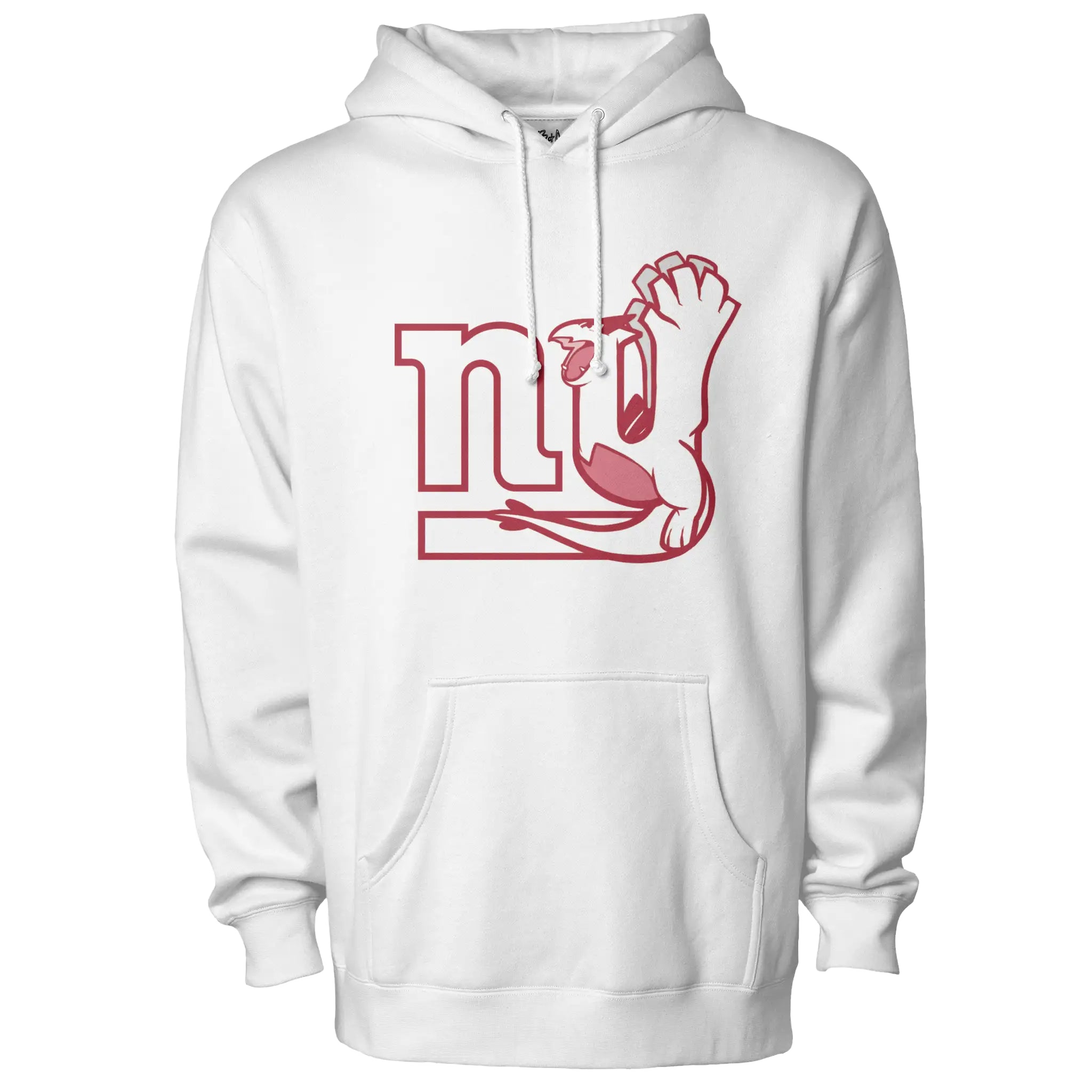 Empire Skyguards Hoodie - Adult Unisex