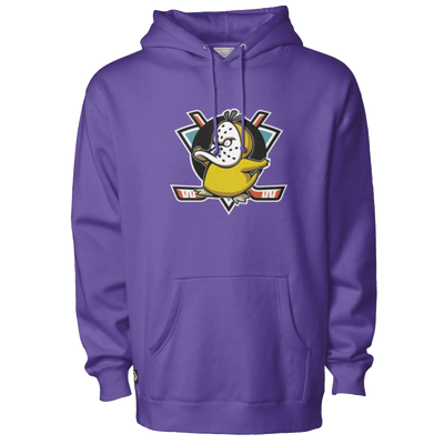 Mighty Confusion Hoodie - Adult Unisex