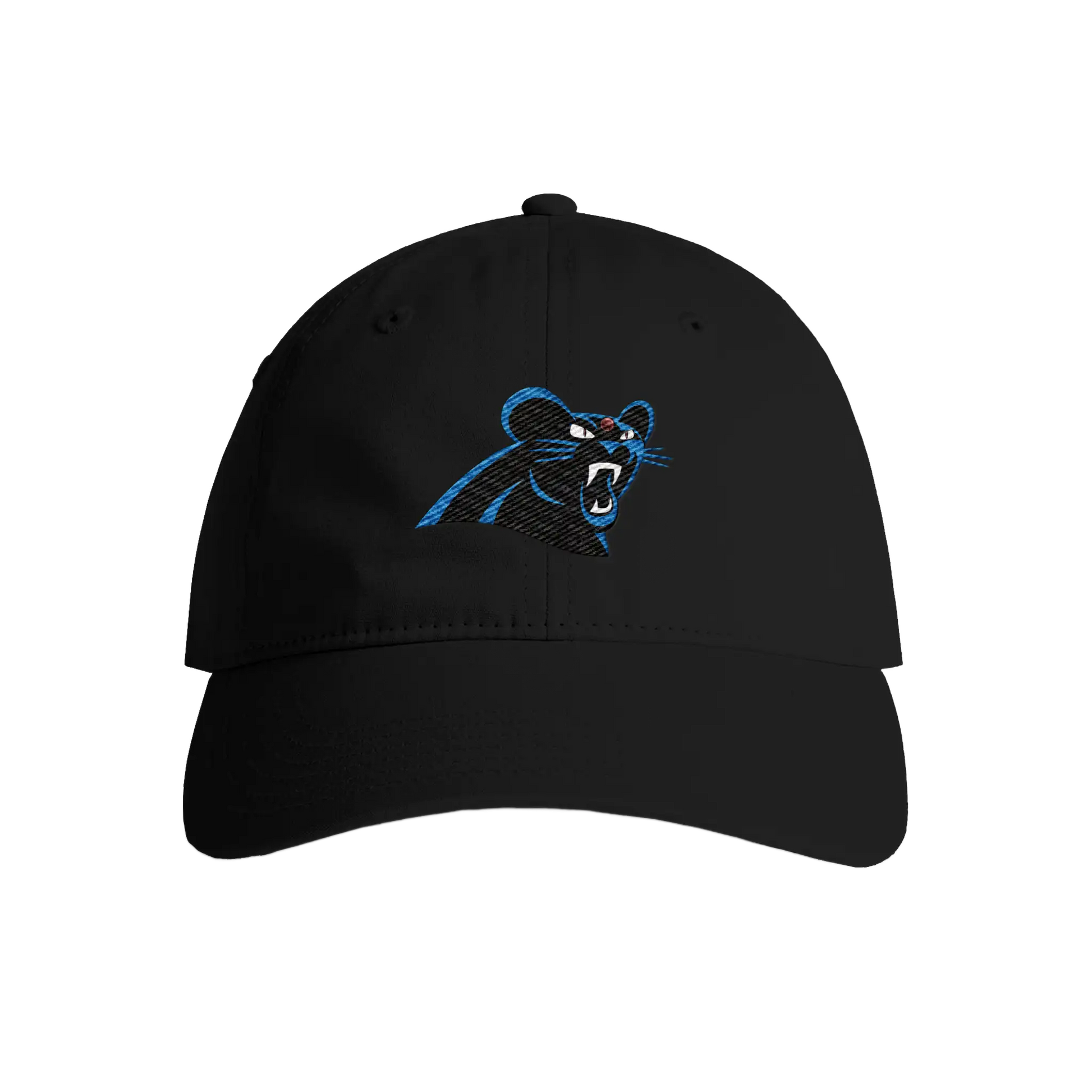 Mint Street Syndicate Dad Hat