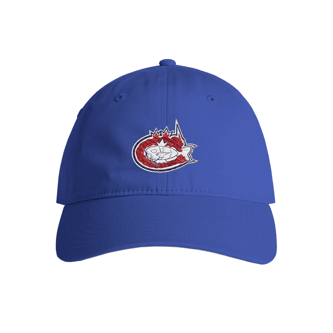 The Fleuve Furies Hoodie - Adult Unisex