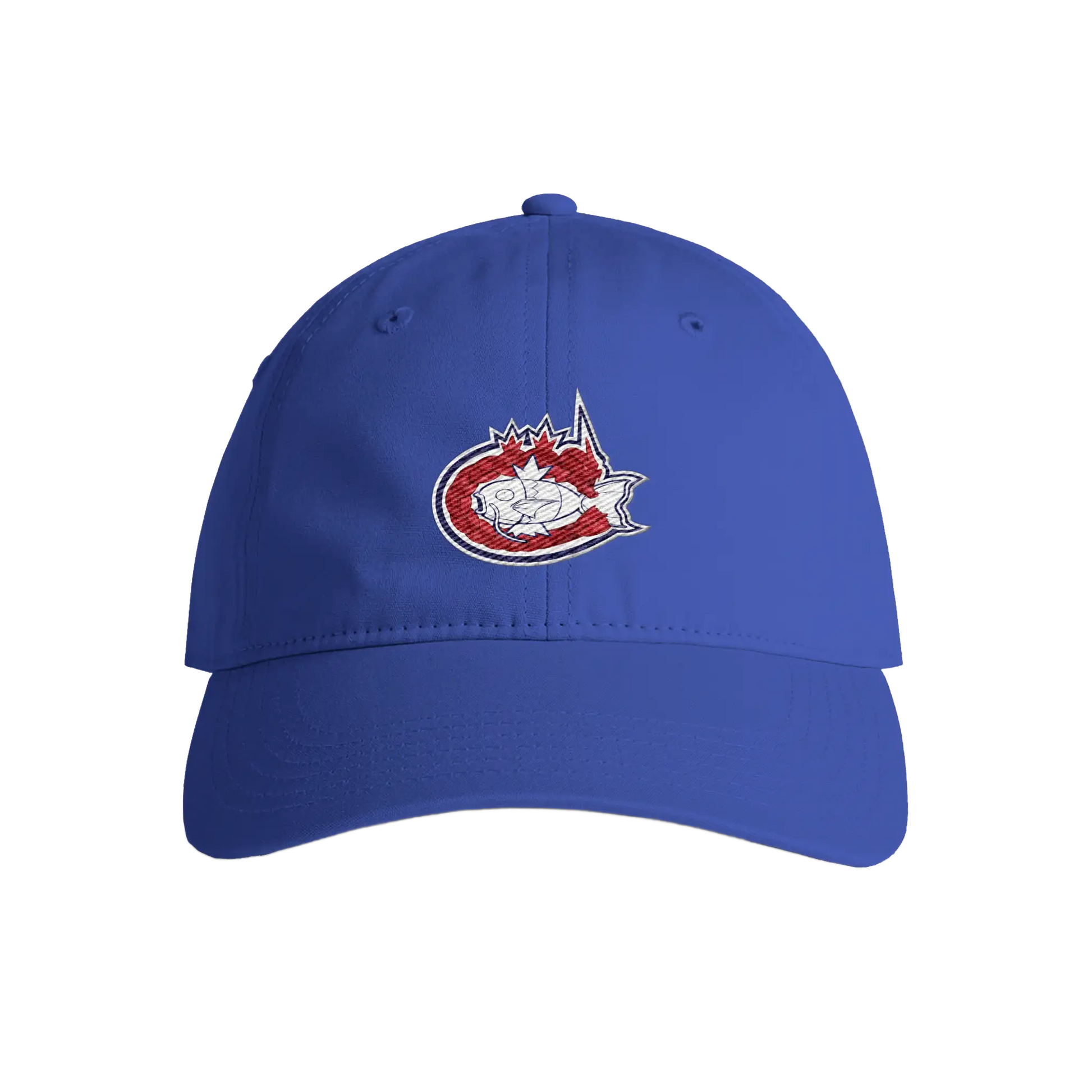 The Fleuve Furies Hoodie - Adult Unisex