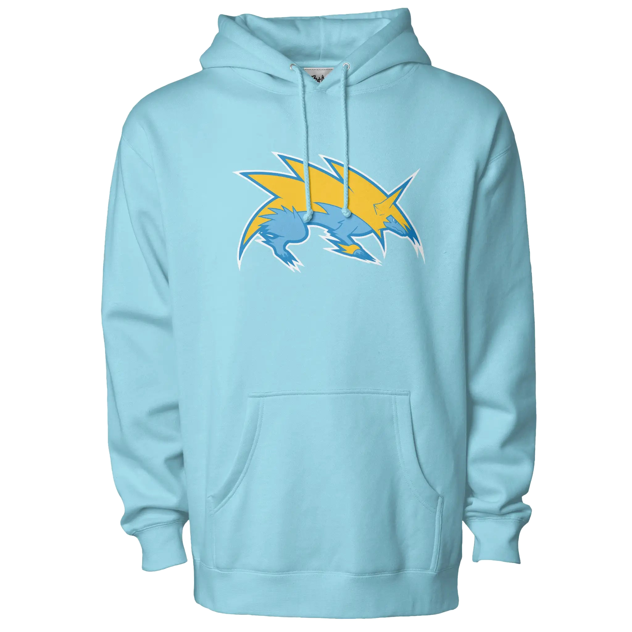 Angel City Mega Arc Hoodie - Adult Unisex