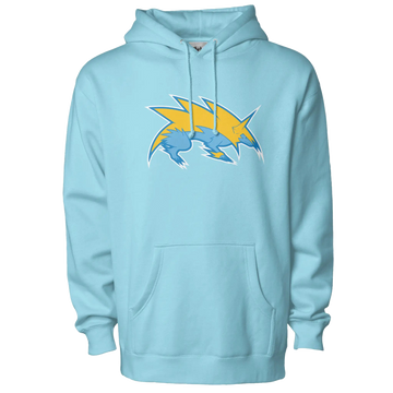 Angel City Mega Arc Hoodie - Adult Unisex