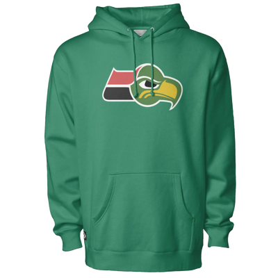 Rain City Psy-Hawks Hoodie - Adult Unisex