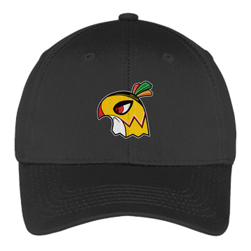 Chi-Town Spirit-Hawks Hat - Youth