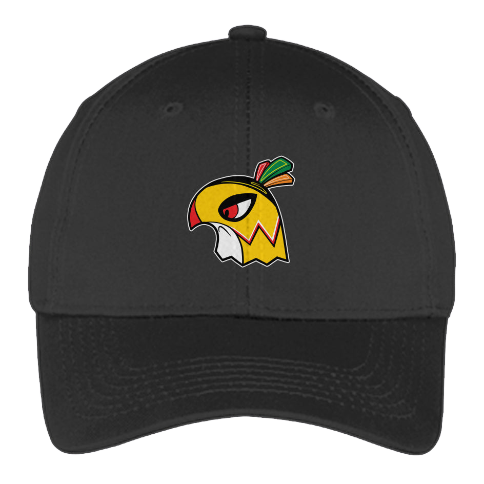 Chi-Town Spirit-Hawks Hat - Youth